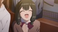Otori would be a hassle to deal with outside of Komi Can't Communicate (Image via TV Man Union)